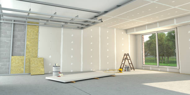 Types of Insulation We Offer in Hayden, ID
