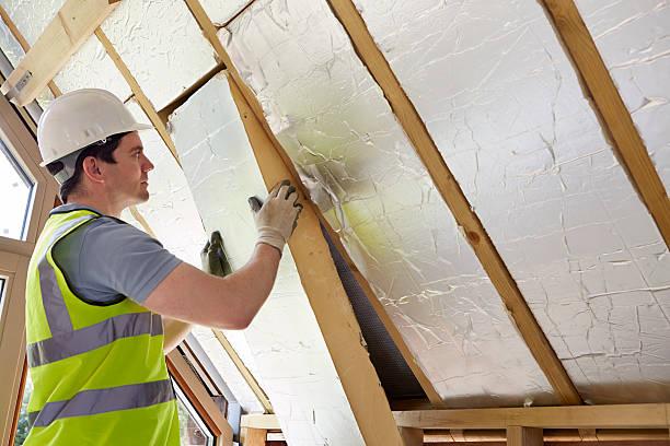 Best Specialized Insulation Services in Hayden, ID