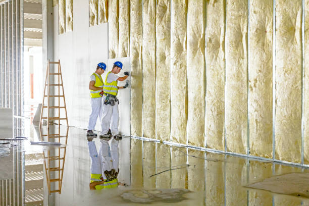 Reliable Hayden, ID Insulation Contractor Solutions